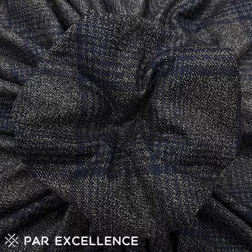 Cashmere-Tweed
